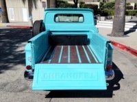 1966 Chevrolet C10 for sale in Michigan (ID-102587)