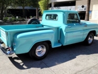 1966 Chevrolet C10 for sale in Michigan (ID-102587)