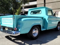 1966 Chevrolet C10 for sale in Michigan (ID-102587)