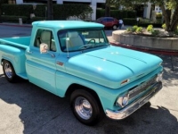 1966 Chevrolet C10 for sale in Michigan (ID-102587)