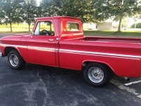 1966 Chevrolet C10 for sale (ID-102668)