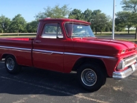 1966 Chevrolet C10 for sale (ID-102668)