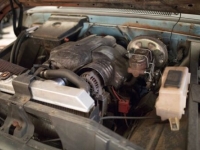 1966 Chevrolet C10 for sale in Michigan (ID-102821)