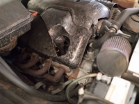 1966 Chevrolet C10 for sale in Michigan (ID-102821)