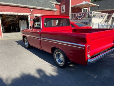1966 Chevrolet C10 for sale