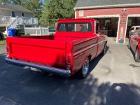 1966 Chevrolet C10 for sale in Michigan (ID-103884)