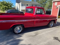 1966 Chevrolet C10 for sale in Michigan (ID-103884)