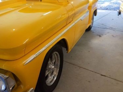 1966 Chevrolet C10 for sale