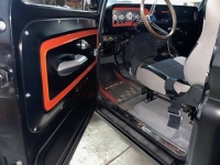 1966 Chevrolet C10 for sale in Michigan (ID-113656)