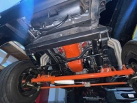1966 Chevrolet C10 for sale in Michigan (ID-113656)