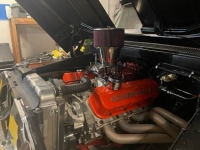 1966 Chevrolet C10 for sale in Michigan (ID-113656)