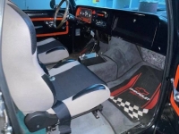 1966 Chevrolet C10 for sale in Michigan (ID-113656)