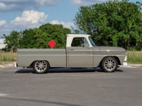 1966 Chevrolet C10 for sale (ID-116375)