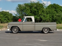 1966 Chevrolet C10 for sale (ID-116375)