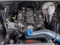 1966 Chevrolet C10 for sale (ID-116375)