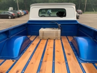 1966 Chevrolet C10 for sale in Michigan (ID-117473)