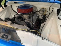 1966 Chevrolet C10 for sale in Michigan (ID-117473)