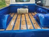 1966 Chevrolet C10 for sale in Michigan (ID-117473)