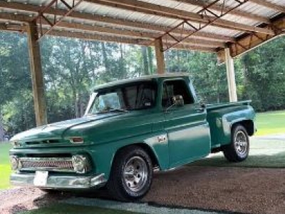 1966 Chevrolet C10 for sale