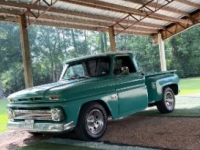 1966 Chevrolet C10 for sale in Michigan (ID-118811)