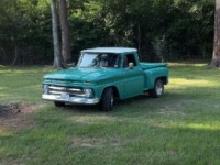 1966 Chevrolet C10 for sale in Michigan (ID-118811)