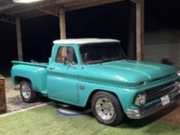 1966 Chevrolet C10 for sale in Michigan (ID-118811)