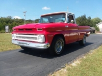 1966 Chevrolet C10 for sale in Michigan (ID-120494)