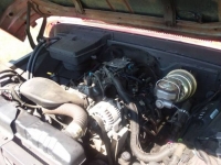 1966 Chevrolet C10 for sale in Michigan (ID-120494)