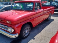 1966 Chevrolet C10 for sale in Michigan (ID-121710)
