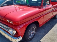 1966 Chevrolet C10 for sale in Michigan (ID-121710)