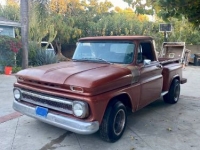 1966 Chevrolet C10 for sale in Michigan (ID-122738)
