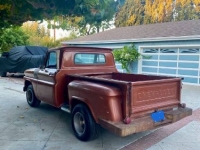 1966 Chevrolet C10 for sale in Michigan (ID-122738)