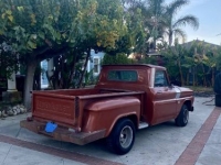 1966 Chevrolet C10 for sale in Michigan (ID-122738)
