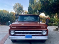 1966 Chevrolet C10 for sale in Michigan (ID-122738)