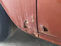 1966 Chevrolet C10 for sale in Michigan (ID-122738)