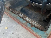 1966 Chevrolet C10 for sale in Michigan (ID-122738)