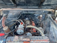 1966 Chevrolet C10 for sale in Michigan (ID-122738)