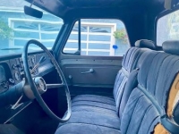 1966 Chevrolet C10 for sale in Michigan (ID-122738)