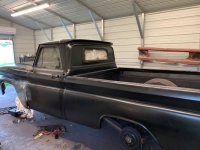 1966 Chevrolet C10 for sale in Michigan (ID-123012)