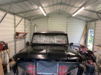 1966 Chevrolet C10 for sale in Michigan (ID-123012)
