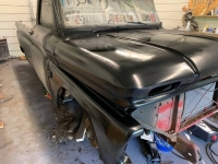 1966 Chevrolet C10 for sale in Michigan (ID-123012)