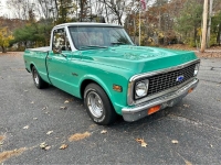 1966 Chevrolet C10 for sale in Michigan (ID-123993)