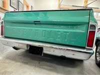 1966 Chevrolet C10 for sale in Michigan (ID-123993)