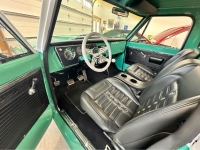 1966 Chevrolet C10 for sale in Michigan (ID-123993)
