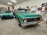 1966 Chevrolet C10 for sale in Michigan (ID-123993)