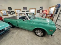 1966 Chevrolet C10 for sale in Michigan (ID-123993)