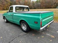1966 Chevrolet C10 for sale in Michigan (ID-123993)