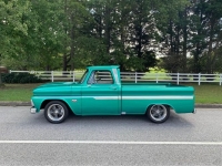 1966 Chevrolet C10 for sale in Michigan (ID-124225)