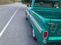 1966 Chevrolet C10 for sale in Michigan (ID-124225)