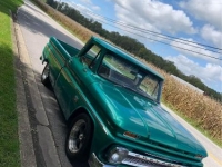 1966 Chevrolet C10 for sale in Michigan (ID-124225)